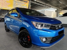 2019 PERODUA BEZZA 1.3 Premium X NO DEPO FREE WARRANTY FREE SERVICE