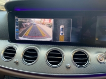 2016 MERCEDES-BENZ E-CLASS E200 2.0 (A) CBU Avantgarde Reg 2017 Waranti Percuma