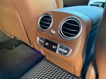 2016 MERCEDES-BENZ E-CLASS E200 2.0 (A) CBU Avantgarde Reg 2017 Waranti Percuma