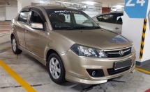 2016 PROTON SAGA  1.3 FL (A) 2016 ORIGINAL 