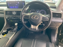 2020 雷克萨斯 RX300 L 版已注册 2023 天窗电源启动 360 