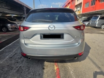 2022 MAZDA CX-5 2.0cc GLS 2WD SKYACTIV (UW10/2027) REGIS 2022 