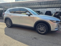 2022 MAZDA CX-5 2.0cc GLS 2WD SKYACTIV (UW10/2027) REGIS 2022 