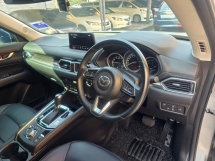 2022 MAZDA CX-5 2.0cc GLS 2WD SKYACTIV (UW10/2027) REGIS 2022 