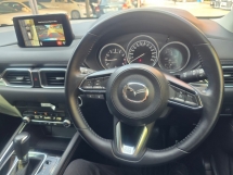 2022 MAZDA CX-5 2.0cc GLS 2WD SKYACTIV (UW10/2027) REGIS 2022 