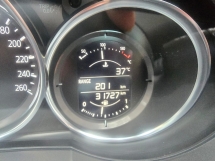 2022 MAZDA CX-5 2.0cc GLS 2WD SKYACTIV (UW10/2027) REGIS 2022 