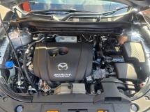 2022 MAZDA CX-5 2.0cc GLS 2WD SKYACTIV (UW10/2027) REGIS 2022 