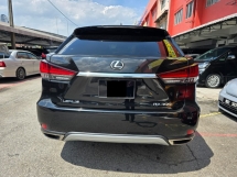 2020 雷克萨斯 RX300 2.0cc 豪华型 (JP SPEC) (自由 4 YWRTY) 地理信息系统 2023