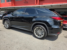 2020 雷克萨斯 RX300 2.0cc 豪华型 (JP SPEC) (自由 4 YWRTY) 地理信息系统 2023