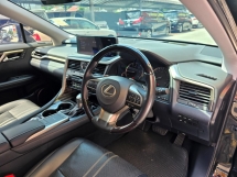 2020 雷克萨斯 RX300 2.0cc 豪华型 (JP SPEC) (自由 4 YWRTY) 地理信息系统 2023