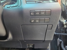 2020 雷克萨斯 RX300 2.0cc 豪华型 (JP SPEC) (自由 4 YWRTY) 地理信息系统 2023