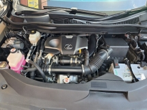 2020 雷克萨斯 RX300 2.0cc 豪华型 (JP SPEC) (自由 4 YWRTY) 地理信息系统 2023