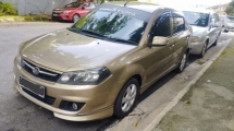 2016 PROTON SAGA 1.3 FLX (A) EXECUTIVE 2016 ORIGINAL 