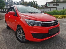 2016 PERODUA BEZZA 1.0 G STANDARD (M) full loan Mthly RM 333 x 7 year