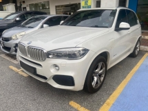 2017 BMW X5 2.0 X DRIVE 40E FULL SERVICE RECORD 