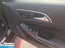 2014 奔驰A级 2013/16 梅赛德斯-奔驰 A180 AMG 1.6 (一个) JP规格