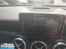 2014 奔驰A级 2013/16 梅赛德斯-奔驰 A180 AMG 1.6 (一个) JP规格