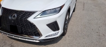 2021 LEXUS RX300 2.0cc F-SPORT SUV (CBU) (PERCUMA 2 Y WRTY) REGIS 2022