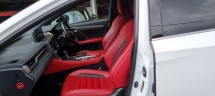 2021 LEXUS RX300 2.0cc F-SPORT SUV (CBU) (PERCUMA 2 Y WRTY) REGIS 2022