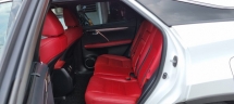 2021 LEXUS RX300 2.0cc F-SPORT SUV (CBU) (PERCUMA 2 Y WRTY) REGIS 2022