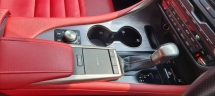 2021 LEXUS RX300 2.0cc F-SPORT SUV (CBU) (PERCUMA 2 Y WRTY) REGIS 2022