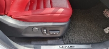 2021 LEXUS RX300 2.0cc F-SPORT SUV (CBU) (PERCUMA 2 Y WRTY) REGIS 2022