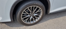 2021 LEXUS RX300 2.0cc F-SPORT SUV (CBU) (PERCUMA 2 Y WRTY) REGIS 2022
