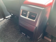 2021 雷克萨斯 RX300 F SPORT 新改款全景车顶 30KM 已完成 