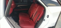 2021 雷克萨斯 RX300 2.0cc F-SPORT (一个) 30ķKM, 6A级, 2YRS保修 