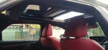 2021 雷克萨斯 RX300 2.0cc F-SPORT (一个) 30ķKM, 6A级, 2YRS保修 