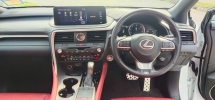2021 雷克萨斯 RX300 2.0cc F-SPORT (一个) 30ķKM, 6A级, 2YRS保修 