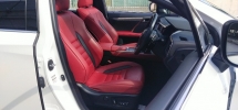 2021 雷克萨斯 RX300 2.0cc F-SPORT (一个) 30ķKM, 6A级, 2YRS保修 