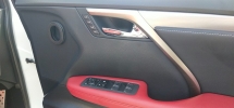 2021 雷克萨斯 RX300 2.0cc F-SPORT (一个) 30ķKM, 6A级, 2YRS保修 