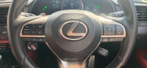 2021 雷克萨斯 RX300 2.0cc F-SPORT (一个) 30ķKM, 6A级, 2YRS保修 