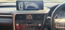 2021 雷克萨斯 RX300 2.0cc F-SPORT (一个) 30ķKM, 6A级, 2YRS保修 