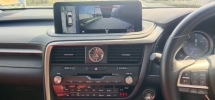 2021 雷克萨斯 RX300 2.0cc F-SPORT (一个) 30ķKM, 6A级, 2YRS保修 