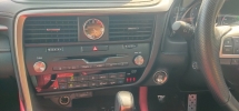 2021 雷克萨斯 RX300 2.0cc F-SPORT (一个) 30ķKM, 6A级, 2YRS保修 