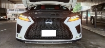 2021 雷克萨斯 RX300 2.0cc F-SPORT (一个) 30ķKM, 6A级, 2YRS保修 
