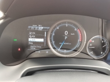 2021 雷克萨斯 RX300 雷克萨斯 RX300 2.0cc F-SPORT  (一个) REG 2022