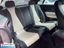 2017 梅赛德斯 - 奔驰E级E200 2.0 CBU COUPE 全方位服务 C&C 免费保修