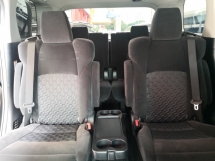 2017 TOYOTA VELLFIRE 2.5 Z 规格 制造年份 2017 全包 2 电动门 7 座赛车 2021 ((( 自由 2 一年保修 )))