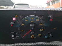 2020 梅赛德斯 - 奔驰A级A180 1.3 渐进系列 年份制造 2020 日本进口 ((( 自由 2 年度保修 )))
