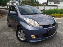 2010 PERODUA MYVI 1.3 EZi FACELIFT Original paint and mileage 1 owne