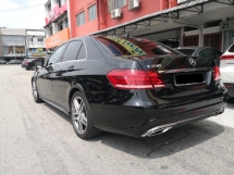 2014 MERCEDES-BENZ E-CLASS E250 AMG Sport W212 Year Made 2014 Japan Imported Spec P.Roof Full Spec (( FREE 2 YRS WARRANTY ))