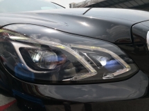 2014 MERCEDES-BENZ E-CLASS E250 AMG Sport W212 Year Made 2014 Japan Imported Spec P.Roof Full Spec (( FREE 2 YRS WARRANTY ))