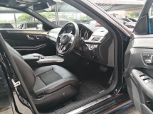 2014 MERCEDES-BENZ E-CLASS E250 AMG Sport W212 Year Made 2014 Japan Imported Spec P.Roof Full Spec (( FREE 2 YRS WARRANTY ))