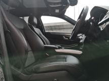 2014 MERCEDES-BENZ E-CLASS E250 AMG Sport W212 Year Made 2014 Japan Imported Spec P.Roof Full Spec (( FREE 2 YRS WARRANTY ))