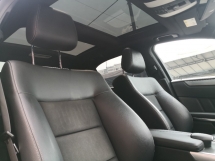 2014 MERCEDES-BENZ E-CLASS E250 AMG Sport W212 Year Made 2014 Japan Imported Spec P.Roof Full Spec (( FREE 2 YRS WARRANTY ))