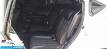 2015 HONDA HR-V 1.8 V KHAS (A) F / PERKHIDMATAN, 113K KM, 1 JAMINAN TAHUN