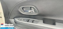 2015 HONDA HR-V 1.8 V KHAS (A) F / PERKHIDMATAN, 113K KM, 1 JAMINAN TAHUN